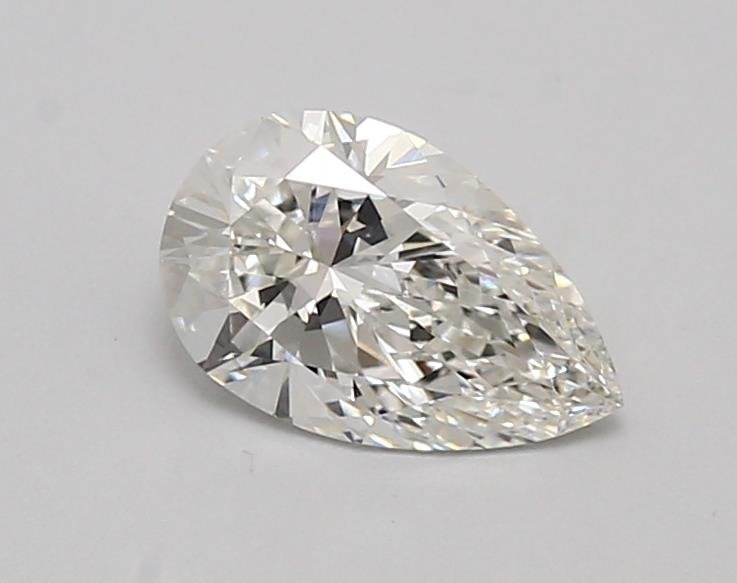 1.48ct G VVS2 Rare Carat Ideal Cut Pear Lab Grown Diamond