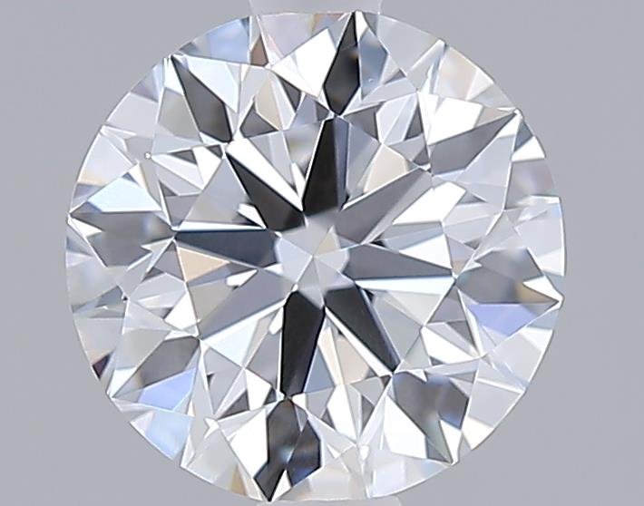 1.33ct H VS2 Ideal Cut Round Lab Grown Diamond