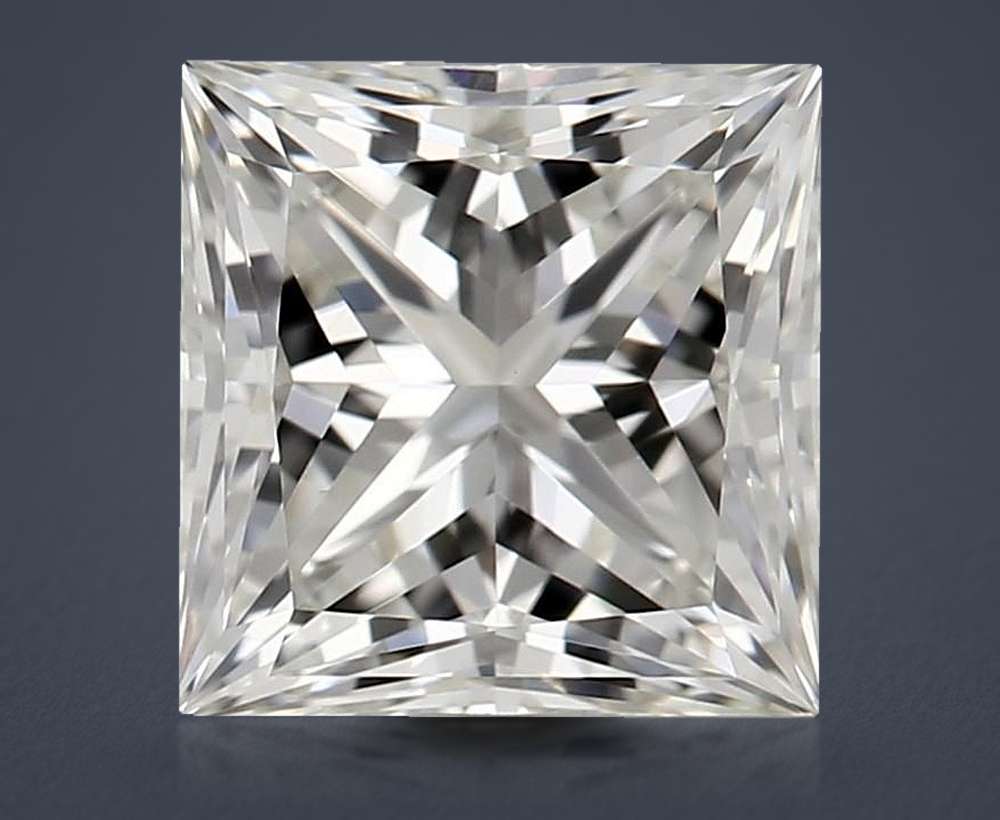 1.13 Carat Princess Natural Diamond