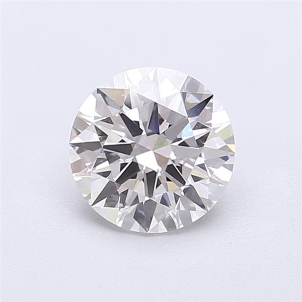 1.16ct E VS1 Rare Carat Ideal Cut Round Lab Grown Diamond