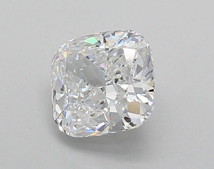 1.02 Carat Cushion Lab Diamond