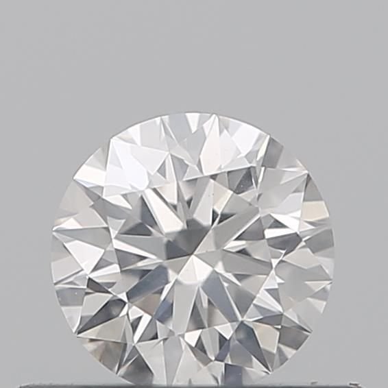 0.36ct F SI2 Rare Carat Ideal Cut Round Diamond