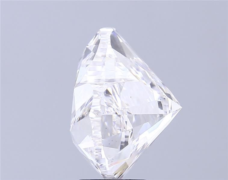 10.01ct G VS1 Rare Carat Ideal Cut Heart Lab Grown Diamond