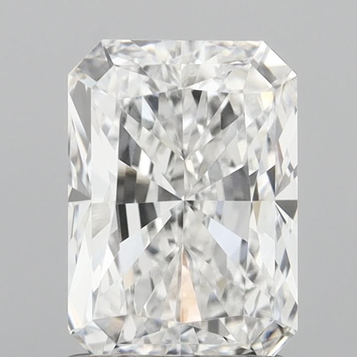 2.00 Carat Radiant Lab Diamond