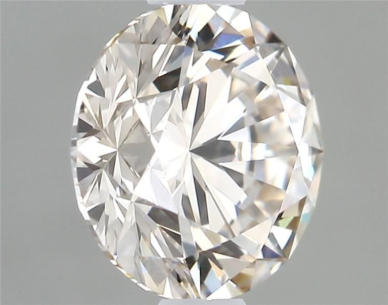 0.55ct J IF Rare Carat Ideal Cut Round Diamond