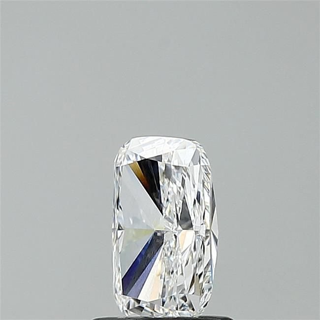 1.00 Carat Cushion Lab Diamond