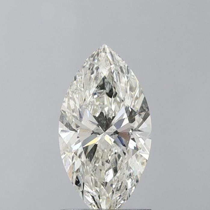 1.50ct I SI2 Rare Carat Ideal Cut Marquise Diamond