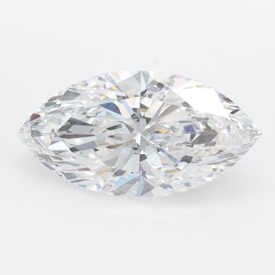 1.28 Carat Marquise Lab Diamond