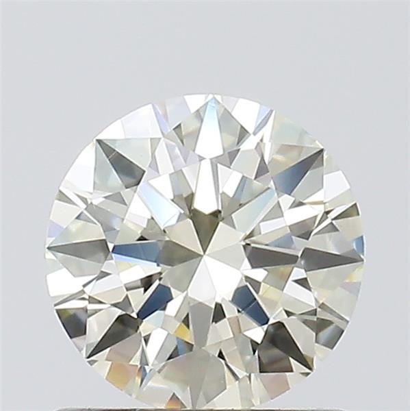 0.73ct K VS1 Rare Carat Ideal Cut Round Diamond