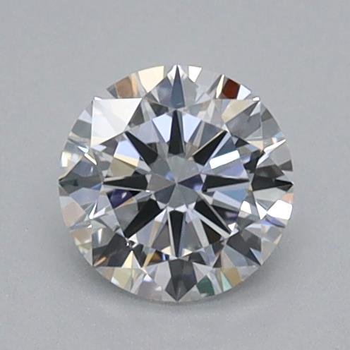 0.40ct D VS1 Very Good Cut Round Diamond