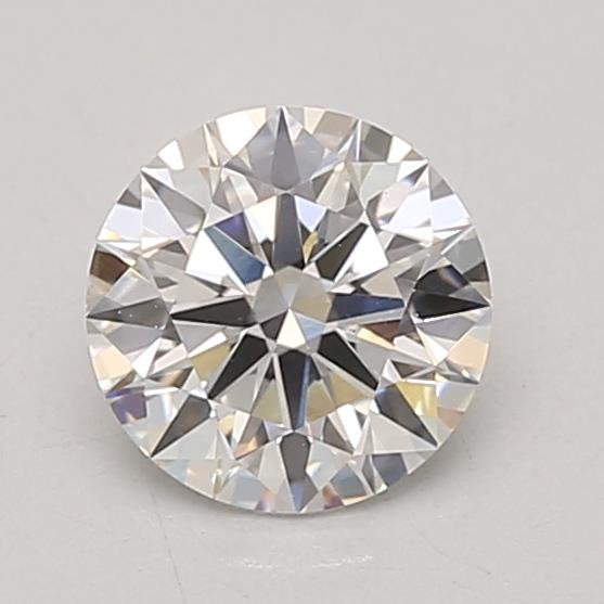 1.02ct E VS2 Rare Carat Ideal Cut Round Lab Grown Diamond