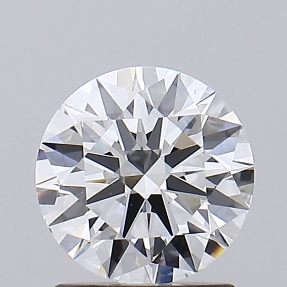 1.39ct D VS1 Rare Carat Ideal Cut Round Lab Grown Diamond