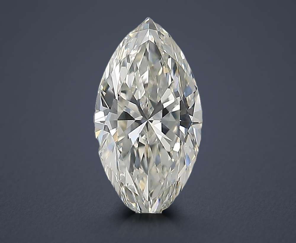 1.30 Carat Marquise Natural Diamond
