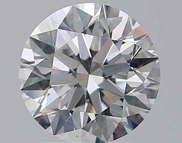 1.80ct D VS2 Excellent Cut Round Diamond