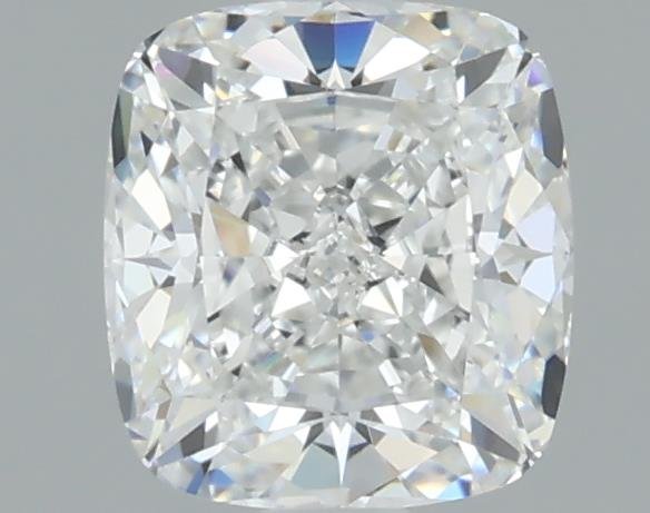 1.09 Carat Cushion Natural Diamond
