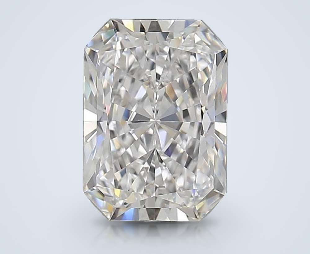 1.93 Carat Radiant Lab Diamond