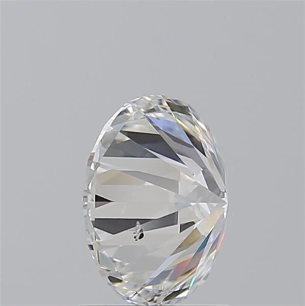 2.19ct D SI1 Excellent Cut Round Diamond