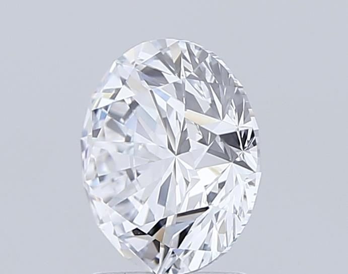 2.25ct E VVS1 Rare Carat Ideal Cut Round Lab Grown Diamond