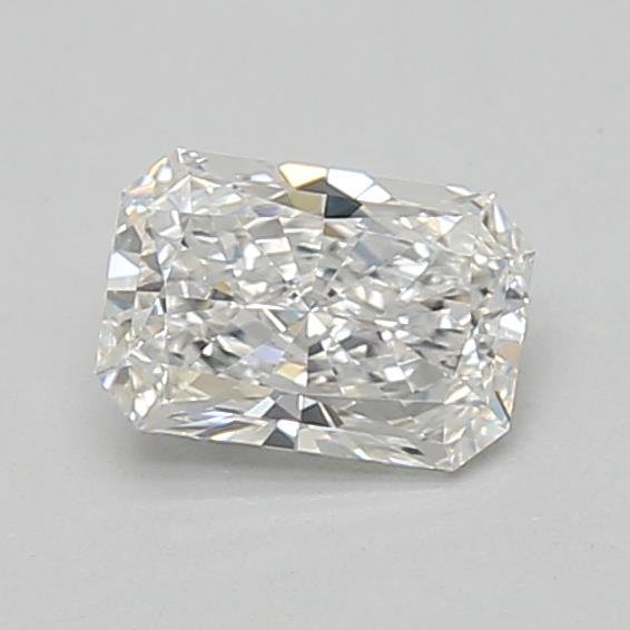 0.73 Carat Radiant Lab Diamond