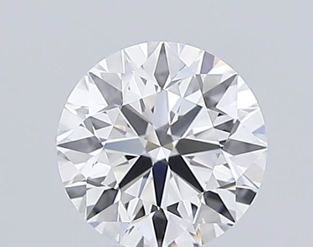 1.19 Carat Round Lab Diamond