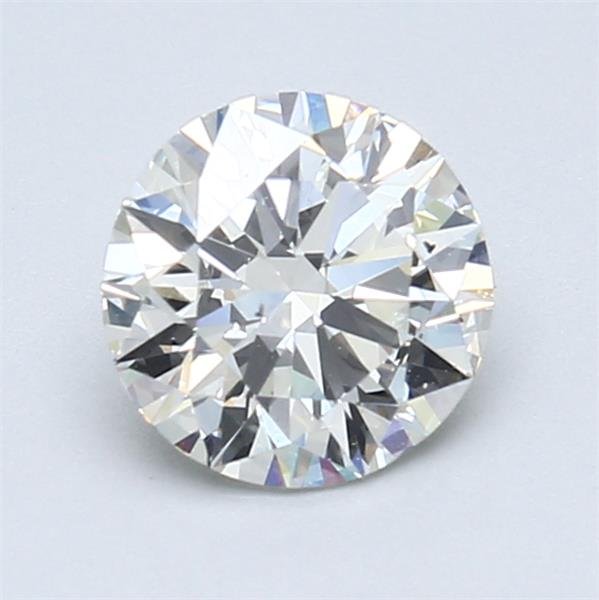 1.00ct J VS2 Rare Carat Ideal Cut Round Diamond