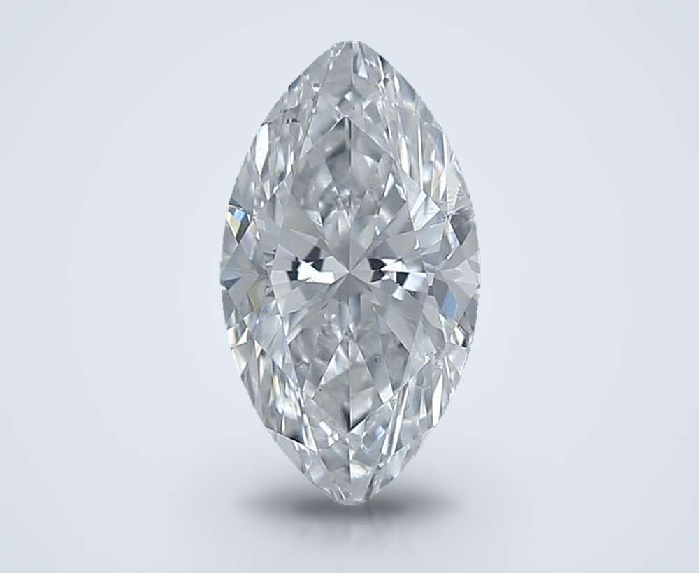 0.31 Carat Marquise Natural Diamond