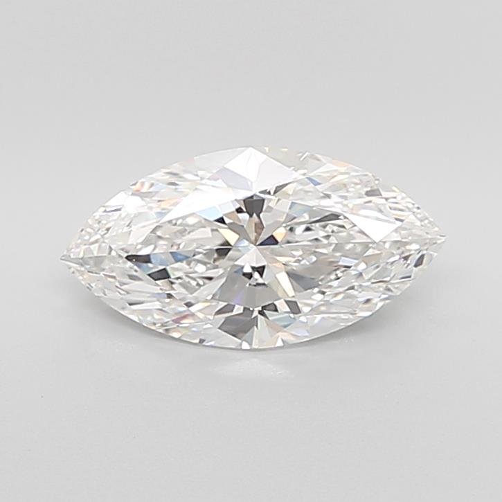 3.02 Carat Marquise Lab Diamond
