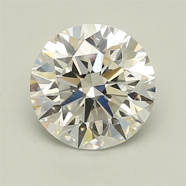 1.50ct E VS1 Excellent Cut Round Diamond