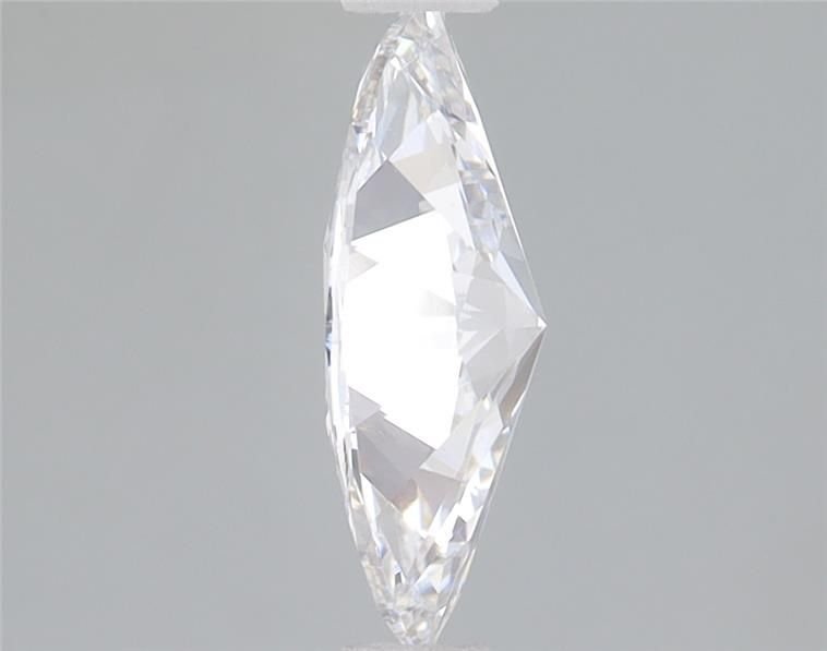 0.79ct E VS1 Rare Carat Ideal Cut Marquise Lab Grown Diamond