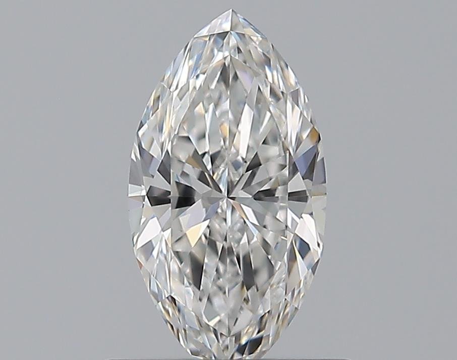 0.70 Carat Marquise Natural Diamond