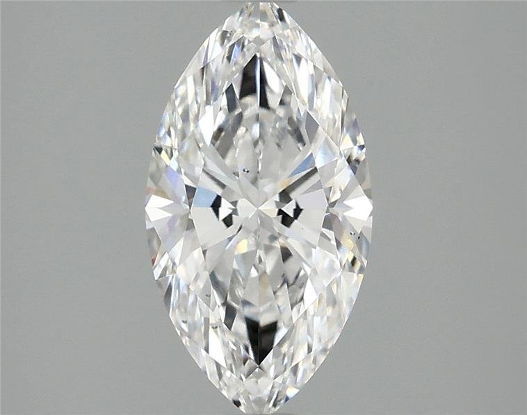 1.67 Carat Marquise Lab Diamond