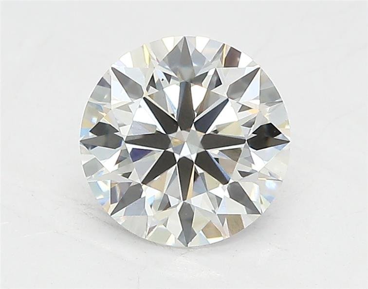 1.00 Carat Round Lab Diamond