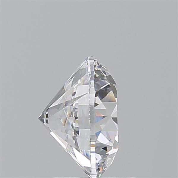 2.00ct D SI1 Very Good Cut Round Diamond