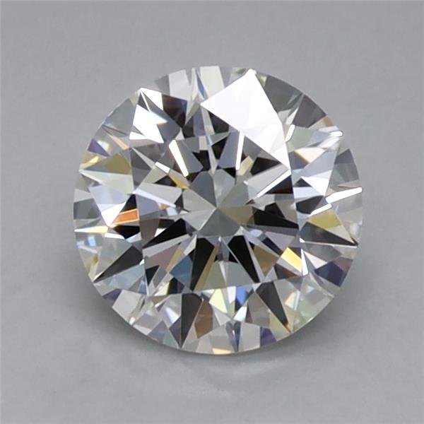 0.32ct H VVS1 Rare Carat Ideal Cut Round Diamond