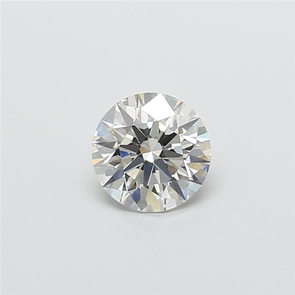 1.02ct F SI1 Rare Carat Ideal Cut Round Lab Grown Diamond