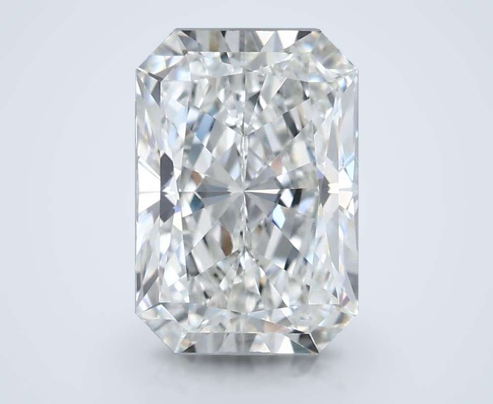 1.16 Carat Radiant Lab Diamond