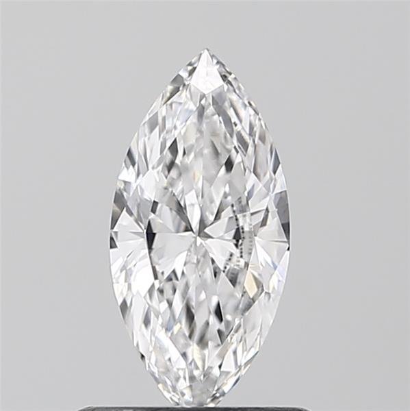 0.56ct E VVS2 Rare Carat Ideal Cut Marquise Lab Grown Diamond