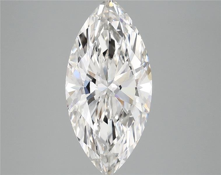 3.10 Carat Marquise Lab Diamond