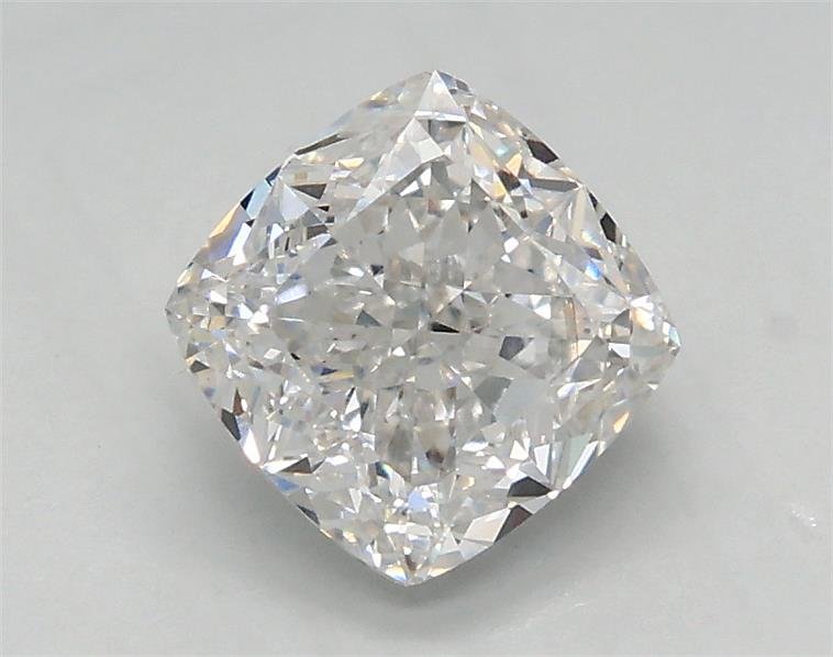 1.19 Carat Cushion Lab Diamond