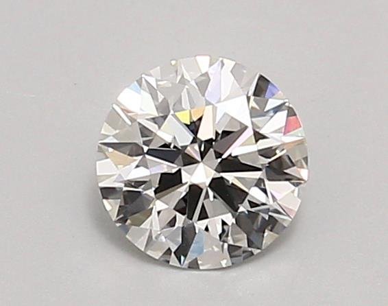 0.80ct F VVS2 Rare Carat Ideal Cut Round Lab Grown Diamond