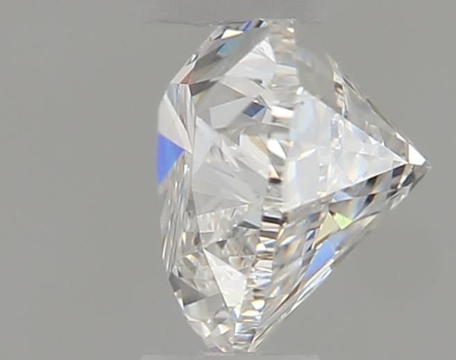 0.37ct D SI2 Very Good Cut Heart Diamond