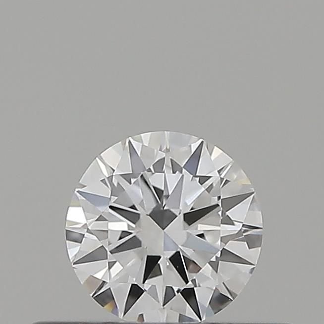 0.30 Carat Round Natural Diamond