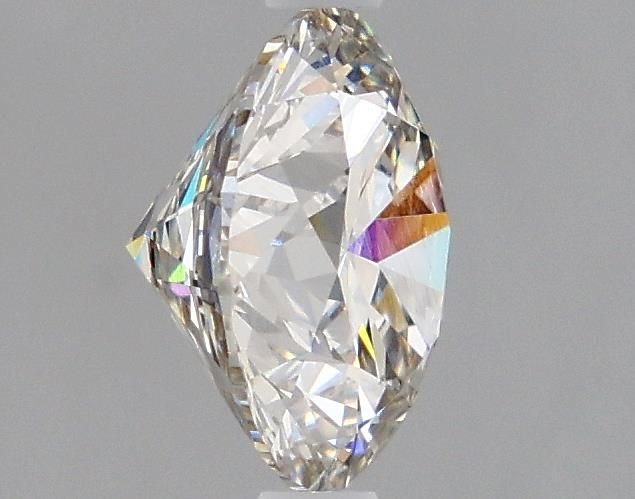 2.30ct H VS1 Rare Carat Ideal Cut Round Lab Grown Diamond