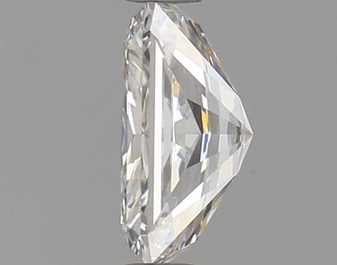 1.15ct H VS1 Rare Carat Ideal Cut Radiant Lab Grown Diamond