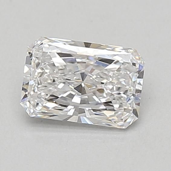 0.83 Carat Radiant Lab Diamond