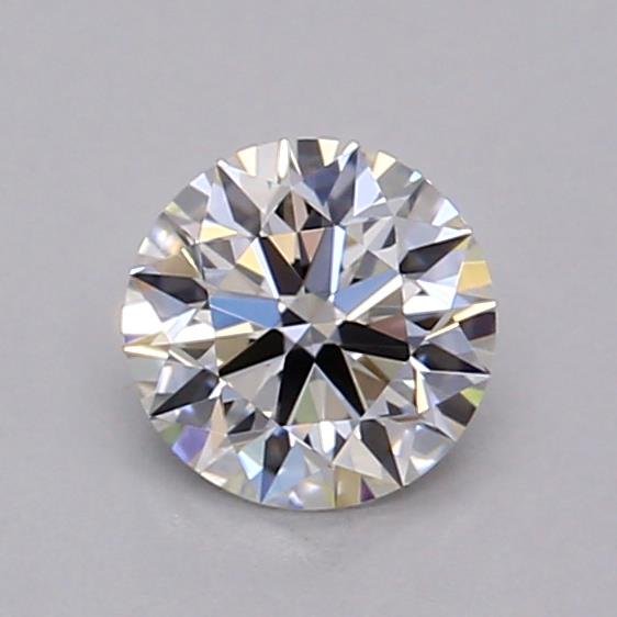 0.30ct F VVS2 Rare Carat Ideal Cut Round Diamond