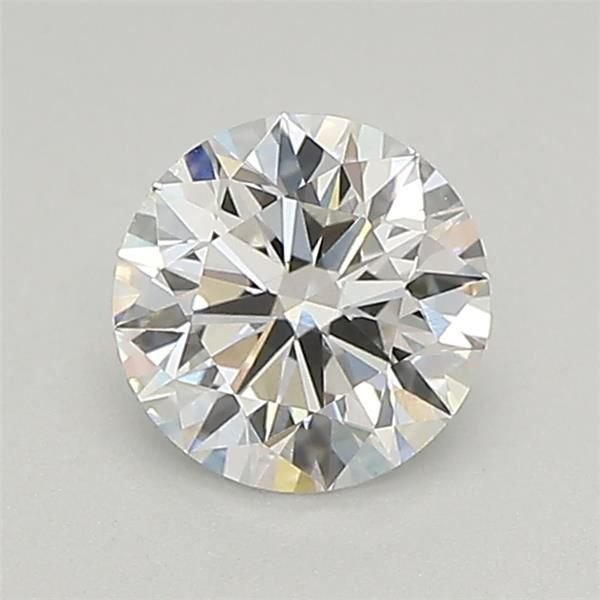 0.58ct D VS1 Ideal Cut Round Lab Grown Diamond