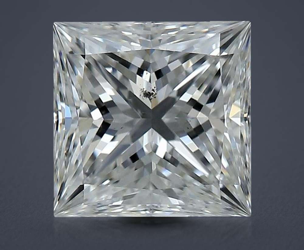 1.30 Carat Princess Natural Diamond