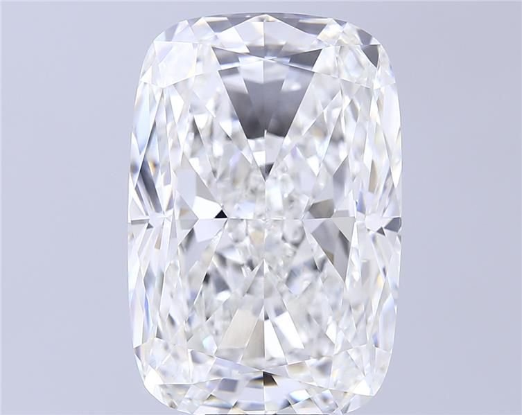 15.05 Carat Cushion Lab Diamond