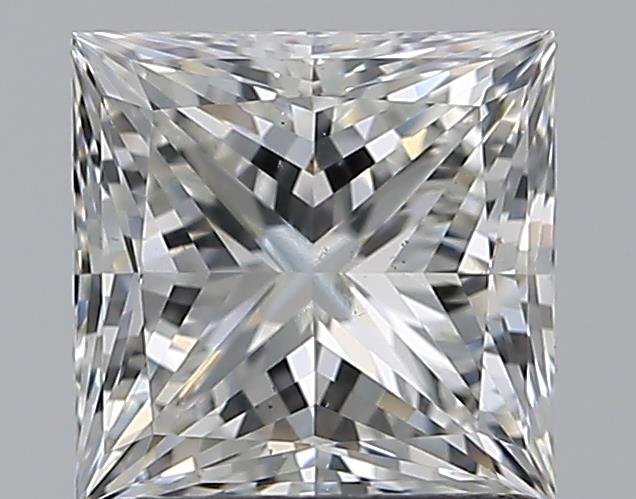 1.29 Carat Princess Natural Diamond